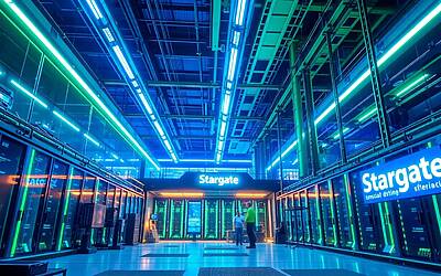 OpenAI esplora alleanze strategiche con SoftBank per diminuire legame con Microsoft