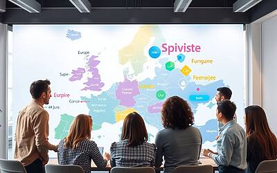 OpenEuroLLM: esplora la roadmap e i dettagli dell'iniziativa innovativa europea