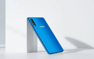 Oppo Find N5: scopri il nuovo smartphone pieghevole ultrasottile sul mercato