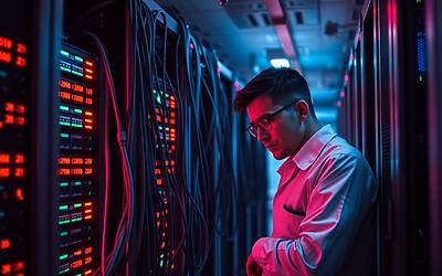 Ospedali in crisi: sfide e soluzioni per la cybersicurezza nel settore sanitario