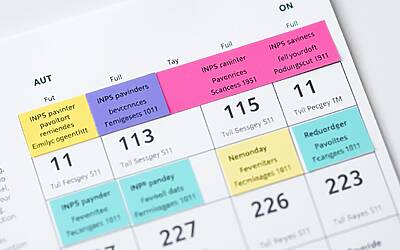 Pagamenti INPS: Tutte le informazioni su NASPI, assegno unico e bonus disponibili