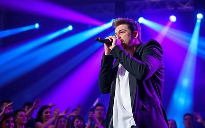 Pagelle Sanremo 2025: Fedez sorprende tutti con il massimo dei voti, Conti delude