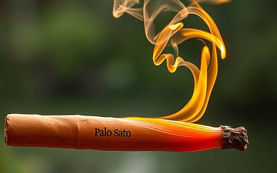 Palo Santo: scoprire benefici, utilizzi e proprietà del bastoncino della serenità