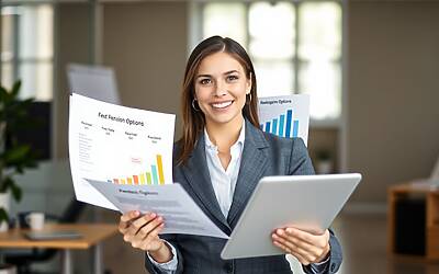 Pensione anticipata, come presentare la tua domanda all'INPS nel modo migliore