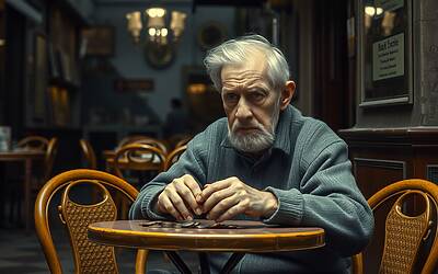 Pensioni in crisi, 9.600 euro di perdita: scopri il motivo del disastro attuale