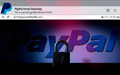Phishing PayPal: come proteggere i tuoi dati da attacchi online