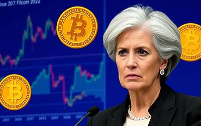 Presidente ECB Lagarde Rifiuta Bitcoin come Asset di Riserva per la Stabilità Economica