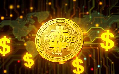 PYUSD diventa chiave nei pagamenti globali grazie a PayPal e alla sua adozione