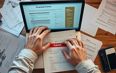 Reddito di Povertà, scopri come presentare le istanze e le nuove domande