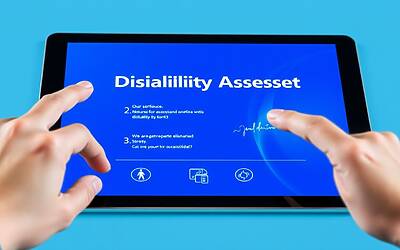 Riforma disabilità, l'INPS accoglie le nuove disposizioni del Milleproroghe in arrivo