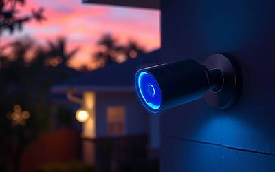 Ring lancia Outdoor Camera Plus, la sicurezza alle porte della tua casa