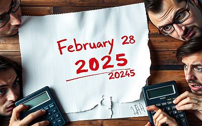 Rottamazione Quater: cosa succede se non paghi la settima rata?