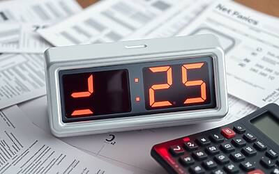 Rottamazione-quater: novità sui soggetti ammessi e modalità di pagamento a deconto