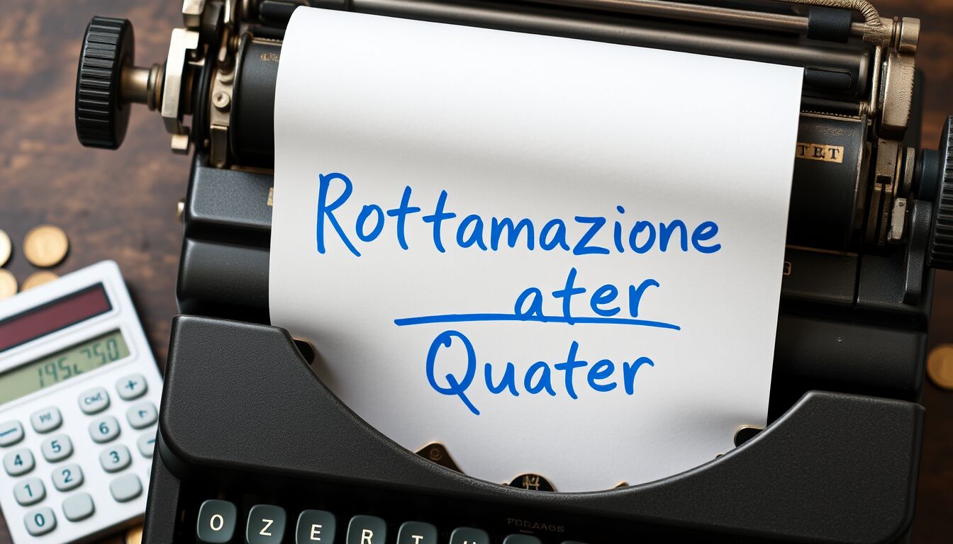 Rottamazione quater, scopri i requisiti e come presentare la domanda corretta