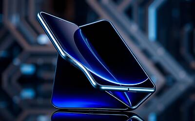 Samsung potrebbe prolungare ulteriormente l'attesa per il suo innovativo dispositivo pieghevole a triplo schermo