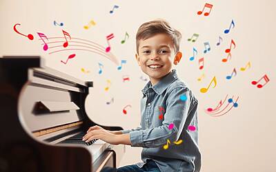 Samuele Parodi, il prodigio del Festival di Sanremo che stupisce tutti con la sua bravura