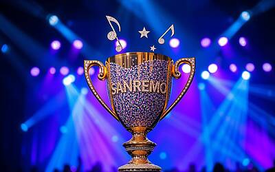 Sanremo 2025, Carlo Conti anticipa la durata delle serate: ecco le novità!