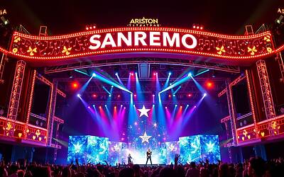 Sanremo in Daytime: Novità e Curiosità da Scoprire Durante il Festival