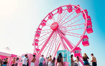 Scopri la magia di Sanremo attraverso le sue meraviglie artistiche e culturali