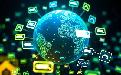 SearchGPT accessibile subito senza registrazione e senza complicazioni per tutti