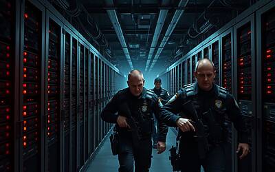 Sequestro di 127 server Zservers: impatto della minaccia LockBit sulla sicurezza informatica