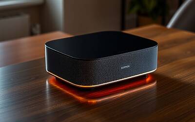 Sonos presenta in arrivo la tanto attesa streaming box nel 2023: tutte le novità da scoprire!