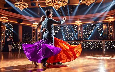 Spin off di Ballando con le stelle: il nuovo show del venerdì sera in arrivo