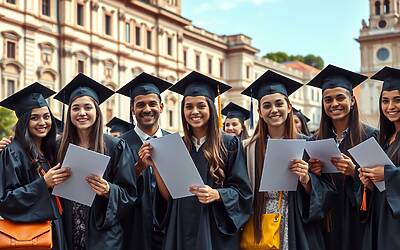 Startup italiane: i fondatori provenienti dalle università più prestigiose del paese