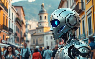 Startup italiane innovative nel campo dell'intelligenza artificiale da scoprire assolutamente