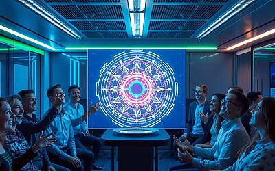 Startup Superintelligence raccoglie oltre un miliardo di dollari grazie all'AI sicura