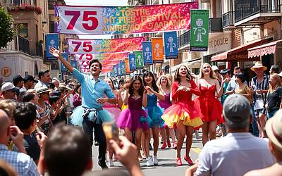 Tamara Brenni esplora la musica con i successi del Festival di Sanremo