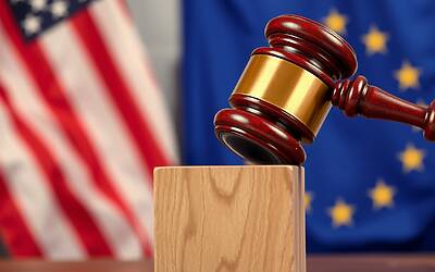 Tasse digitali per Big Tech: le minacce di Trump e l'impatto economico globale