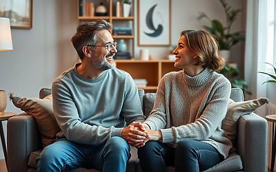 Terapia di coppia con bonus psicologo: opportunità raddoppiata per il benessere relazionale