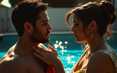 Tommaso Franchi e Maria Vittoria Minghetti, chiarimenti e nuove prospettive tra di loro