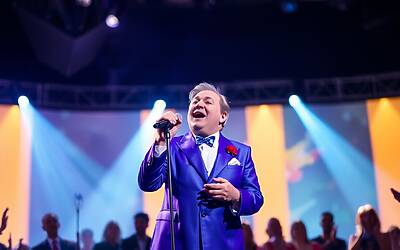 Topo Gigio sorprende a Sanremo con un gesto che divide il pubblico e i critici