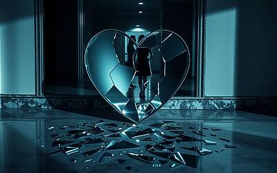 Tradimento di lei con Diego Naska: Rivelazioni scioccanti e retroscena ingarbugliati