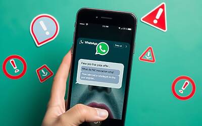 Truffa su WhatsApp: come riconoscere i messaggi ingannevoli e proteggerti subito