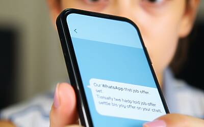 Truffa telefonica: come riconoscere e difendersi dalle insidie dopo l'approvazione del curriculum