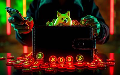 Truffatori crypto sfruttano DOGE di Elon Musk per raggirare gli utenti online