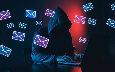 Truffe Gmail in aumento: come riconoscere le email sospette e proteggerti