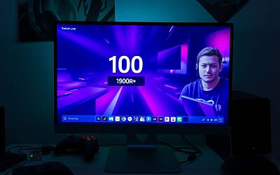 Twitch introduce severe restrizioni per gli streamer, utenti chiedono chiarimenti urgenti