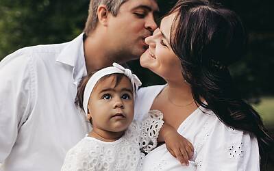 Uomini e Donne, il vero motivo della crisi tra Elga Enardu e Diego Daddi