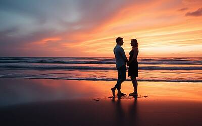 Uomini e donne, la scelta di Barbara: un emozionante finale atteso da tempo