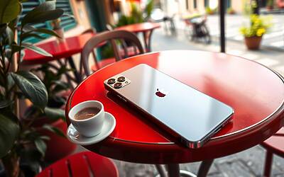 Vendita di iPhone in Italia e Spagna: analisi delle scarse performance di mercato