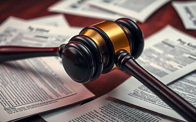 Wanda Nara affronta problemi legali mentre Icardi celebra una vittoria in tribunale