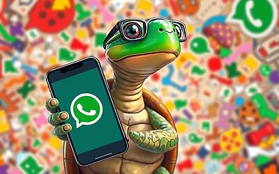 WhatsApp e la modalità tartaruga: tutto quello che devi sapere senza inganni