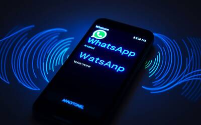 WhatsApp offre la possibilità di trascrivere i messaggi vocali come preferisci