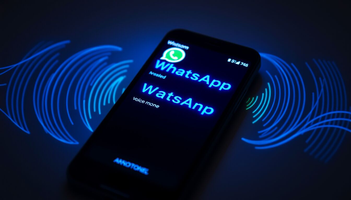 WhatsApp offre la possibilità di trascrivere i messaggi vocali come preferisci