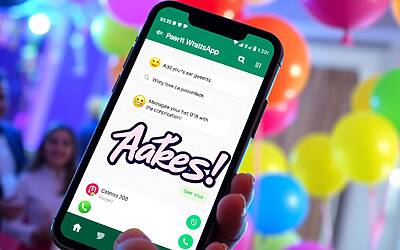 WhatsApp svela novità entusiasmanti con la funzione "ospiti" per chat dinamiche