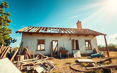 Abitazione principale e bonus ristrutturazione: attenzione ai redditi diversi nel calcolo